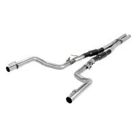 Flowmaster 17- Dodge Charger R/T 5.7L Cat Back Exhaust
