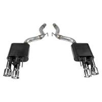 Flowmaster - Flowmaster Axle Back Exhaust Kit 18- Mustang 5.0L - Image 2