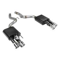 Flowmaster - Flowmaster Axle Back Exhaust Kit 18- Mustang 5.0L - Image 3
