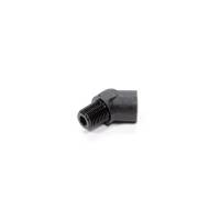 NPT to NPT Fittings and Adapters - 45° Internal / External NPT Adapters - Fragola Performance Systems - Fragola 1/8 NPT 45 Degree Adapter Fitting Male/Female