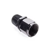 Fragola Performance Systems - Fragola #8 Female Swivel to 3/8mpt Fitting Black - Image 2