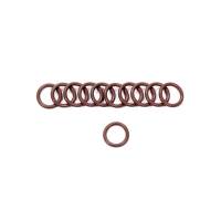 Fittings & Hoses - Hose & Fitting Accessories - Fragola Performance Systems - Fragola O-Ring 7/16 ID (#4) 10-Pk