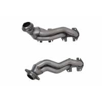 Gibson Performance Exhaust - Gibson 04- Ford F150 5.4L Stainless Header