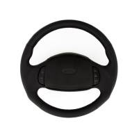 Steering Components - Steering Components - NEW - Grant Products - Grant Ford Airbag Steering Wheel Leather Wrapped