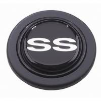 Steering Wheels and Components - NEW - Horn Buttons - NEW - Grant Products - Grant Signature SS Button