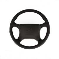 Grant GM Airbag Steering Wheel Leather-Wrapped