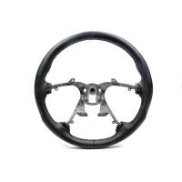 Grant GM Airbag Steering Wheel Leather-wrapped