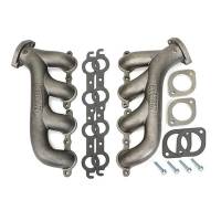 Hedman Hedders Cast Exhaust Manifold For LS Engines