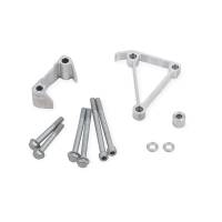 Holley Installation Kit For LS Low Accessory Drive Bracket
