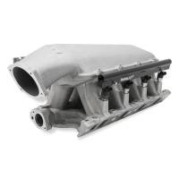 Air & Fuel System - Holley Performance Products - Holley 105mm EFI Hi Ram Intake Manifold SB Ford 351W