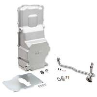 Holley - Holley GM LS Oil Pan Retrofit - Image 1