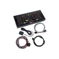 Gauges and Data Acquisition - Holley Performance Products - Holley Pro Digital Dash Panel