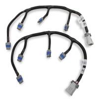 Ignition & Electrical System - Electrical Wiring and Components - Holley Performance Products - Holley GM LS Coil Sub Harnesses