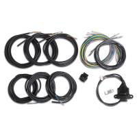 Gauge Components - Gauge Wiring Harness & Cables - Holley Performance Products - Holley Wiring Harness - EFI Digital Dash I/O Adapter