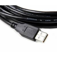 Holley EFI - Holley EFI Sealed USB Cable - 15 Ft. - Image 2