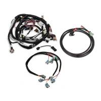 Holley EFI Wire Harness - LS2/LS3/ LS7 Fuel Injectors