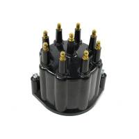 Distributor Components and Accessories - Distributor Cap and Rotor Kits - Holley Performance Products - Holley Dual Sync Distributor Service Cap & Rotor