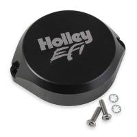 Holley Performance Products - Holley Cap - Coil On Plug for 565-111 EFI Distributor - Image 1