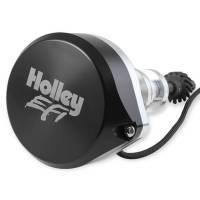 Holley Performance Products - Holley Cap - Coil On Plug for 565-111 EFI Distributor - Image 2