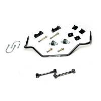 Suspension Components - NEW - Sway Bars and Components - NEW - Hotchkis Performance - Hotchkis Rear Sway Bar 65-70 Mustang