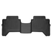 Husky Liners 19- Ford Ranger 2nd Seat Floor Liners
