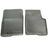 Husky Liners Front Floor Liners Classic Style Series
