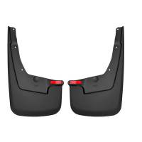 Body Panels and Components - Mud Flaps and Components - Husky Liners - Husky Liners 19- Dodge Ram 1501 Front Mud Flaps