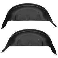 Husky Liners 17- Ford F250 Wheel Well Guards