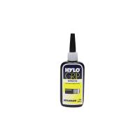 Sealers, Gasket Makers and Adhesives - Thread Sealants - Hylomar - Hylogrip HY5172 Thread Sealing w/ PTFE 1.69 oz.