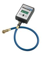 Tools & Pit Equipment - Intercomp - Intercomp Air Pressure Gauge Digital w/ Ball Chuck