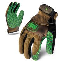 Tools & Pit Equipment - Ironclad Performance Wear - Ironclad EXO Project Grip Glove Medium