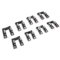 Isky Cams SB Chevy Roller Lifter Set EZ-Max Series