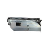 KEVCO Racing Oil Pans & Components - KEVCO SB Chevy Oil Pan Sportsman 9 Quart RH Dipstick 86-Up - Image 2
