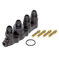 Kinsler Fuel Injection - Kinsler Fuel Injection 4 Port Manifold For Tough Pump Only - Image 1