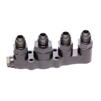 Kinsler Fuel Injection - Kinsler Fuel Injection 4 Port Manifold For Tough Pump Only - Image 2