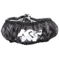 K&N Drycharger Air Filter Wrap Black