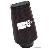 K&N Drycharger Air Filter Warp Black