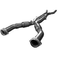 Kooks Headers - Kooks Headers 2009-2014 Cadillac CTS-V 6.2L Catted X-Pipe - Image 2