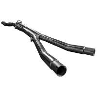 Kooks Headers - Kooks Headers 2009-2014 Cadillac CTS-V 6.2L Catted X-Pipe - Image 3