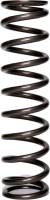 Shop Coil-Over Springs By Size - 2-1/2" x 12" Coil-over Springs - Landrum Performance Springs - Landrum Variable Body Coil-Over Spring - Gunmetal Gray - 2.5" ID x 12" Tall - 95 lb.