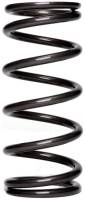 Shop Coil-Over Springs By Size - 2-1/2" x 8" Coil-over Springs - Landrum Performance Springs - Landrum Variable Body Coil-Over Spring - Gunmetal Gray - 2.5" ID x 8" Tall - 175 lb.