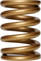 Torque Links and Components - Coil Spring - Landrum Performance Springs - Landrum Gold Series Pull Bar Spring - 5" OD x 7" Tall - 600 lb.