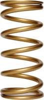Shop Rear Coil Springs By Size - 5" x 10.5" Rear Coil Springs - Landrum Performance Springs - Landrum Gold Series Rear Coil Spring - 10.5" x 5" x 400 lb.