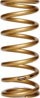 Shop Rear Coil Springs By Size - 5" x 13" Rear Coil Springs - Landrum Performance Springs - Landrum Gold Series Rear Coil Spring - 5" OD x 13" Tall - 400 lb.