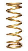 Shop Coil-Over Springs By Size - 3" x 10" Coil-over Springs - Landrum Performance Springs - Landrum Coil-Over Spring - Gunmetal Gray - 3" ID 10" Tall - 250 lb.