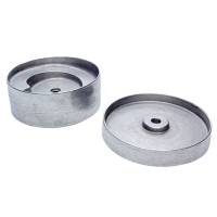Longacre Spring Cups for 5" & 5.5" OD Springs