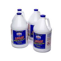 Oils, Fluids and Additives - Motor Oil Additives - Lucas Oil Products - Lucas Engine Oil Stop Leak Case 4x1 Gallon