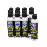 Cleaners and Degreasers - Gun Metal Polish - Lucas Oil Products - Lucas Gunmetal Polish Case 12 x 4 Ounce