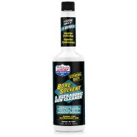 Cleaners and Degreasers - Gun Cleaners and Solvents - Lucas Oil Products - Lucas Extreme Duty Bore Solvent 16 Ounce
