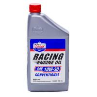 Lucas SAE Racing Oil 10w30 1 Quart